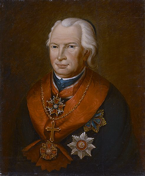 Kacper Kazimierz Cieciszowski
