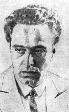 Matija Bravničar