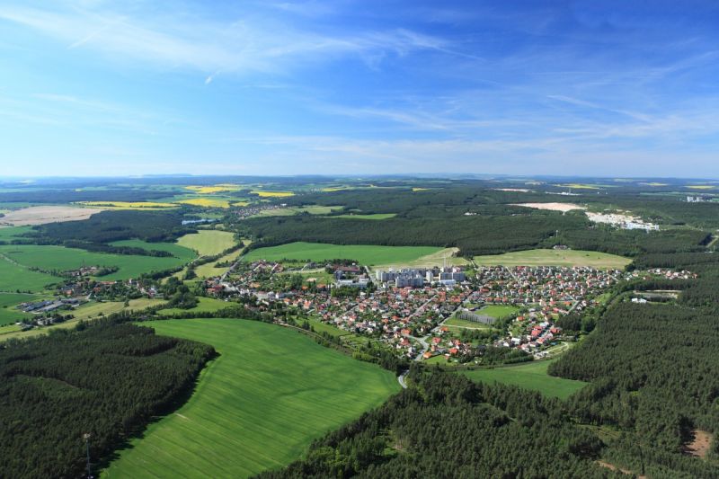 Horní Bříza