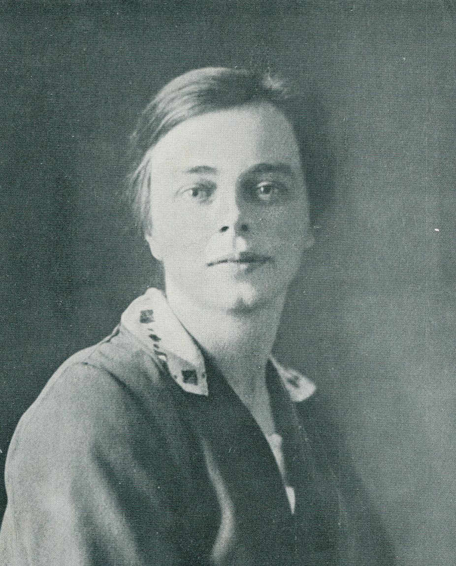 Christine Buisman