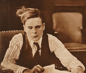 Edmund Cobb