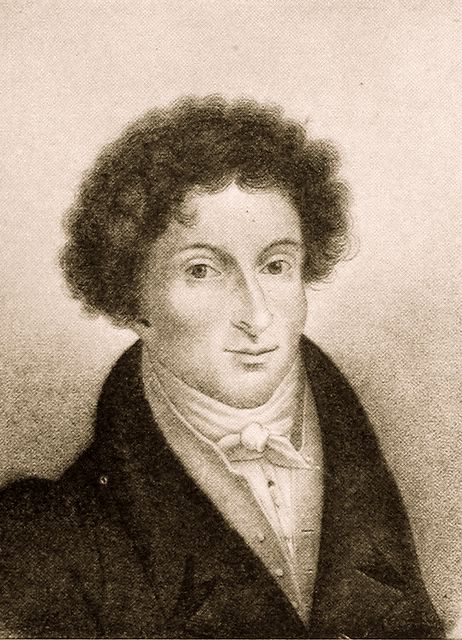 Francesco Morlacchi