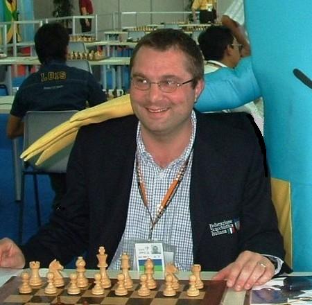 Michele Godena