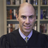 James Boasberg