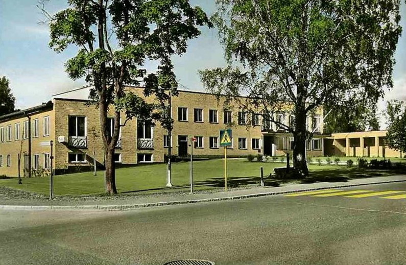 Hällefors Municipality