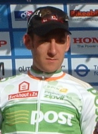 Matthew Brammeier