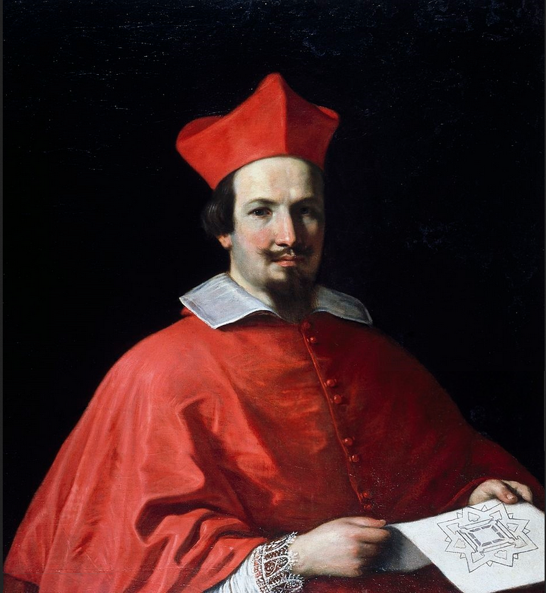 Bernardino Spada