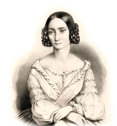 Rosine Stoltz