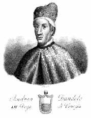 Andrea Dandolo