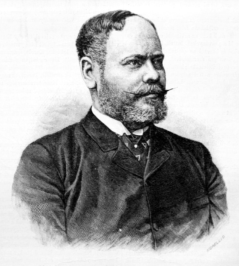 Gábor Baross