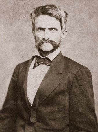John A. Winston