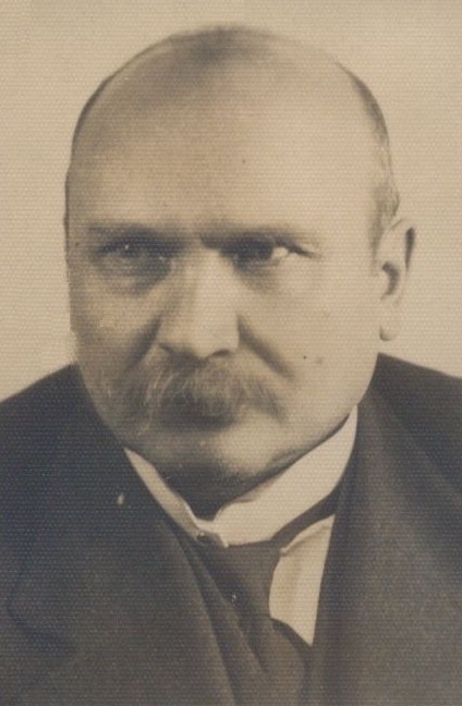 Stefan Mladenov