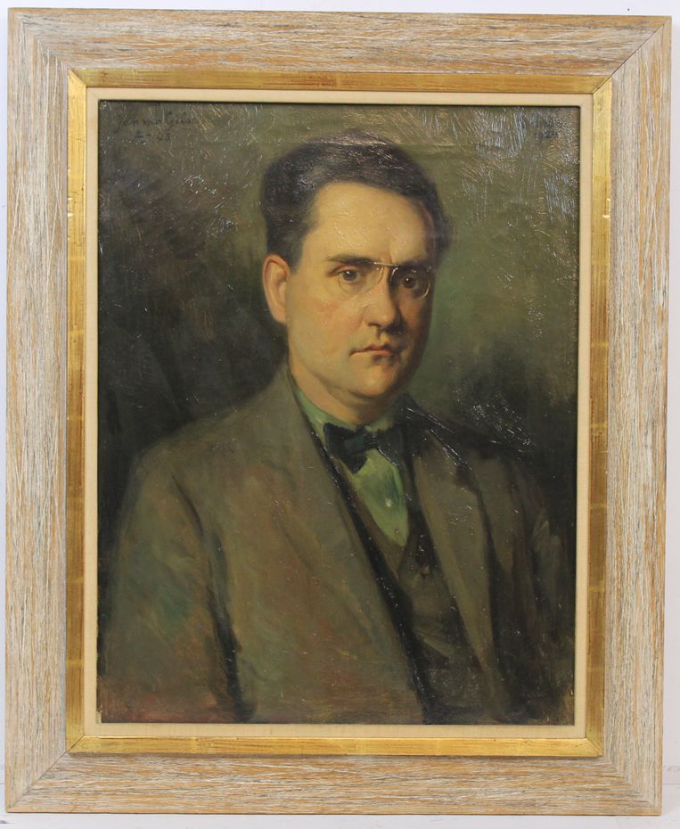 Jan van Gilse