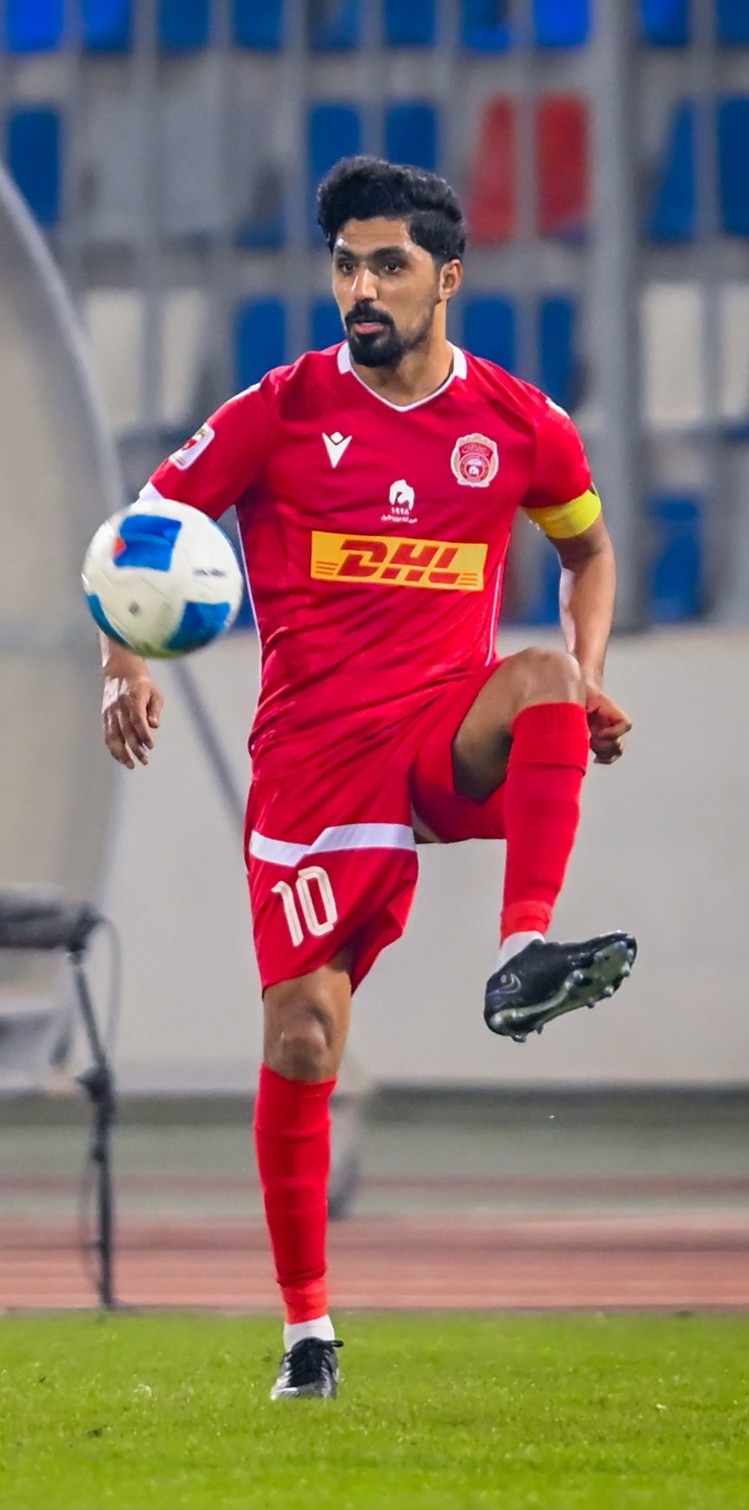 Abdulwahab Al Malood