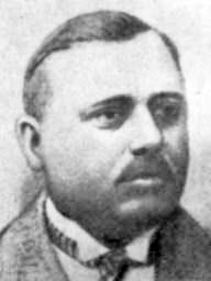 Antin Vasynchuk