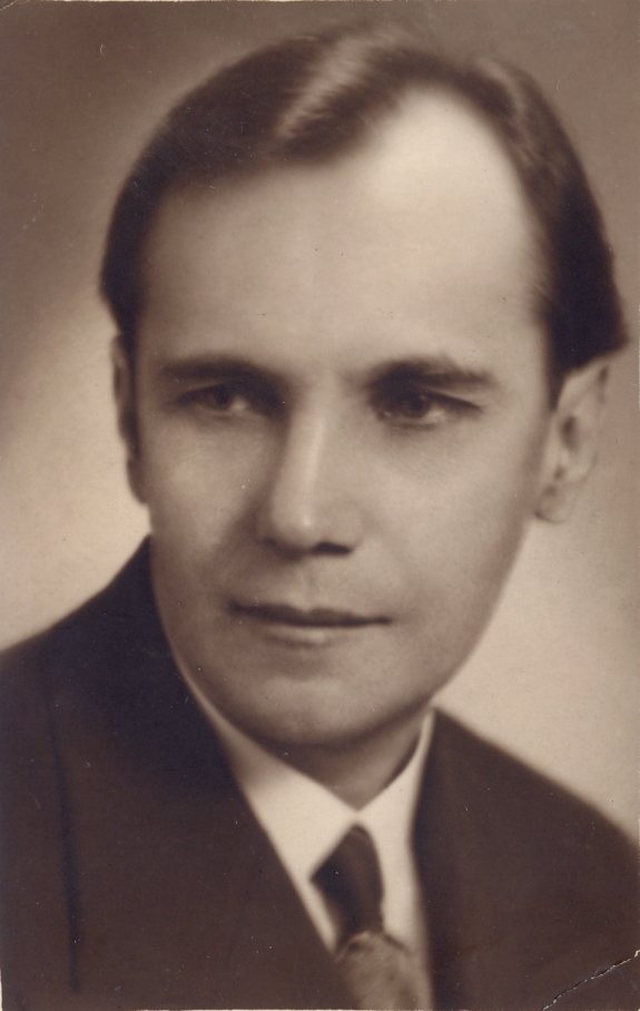 Asen Zlatarov