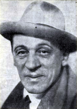 Blaise Meliani