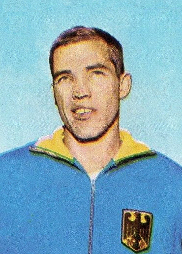 Gerhard Hennige