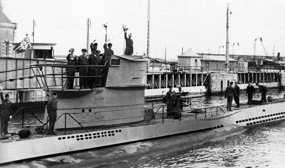 U-93