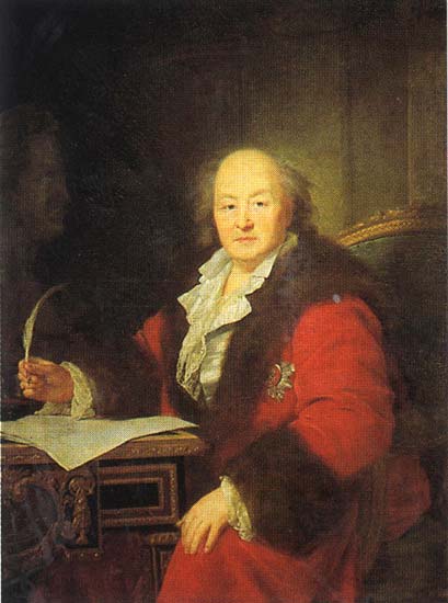 Ivan Yelagin