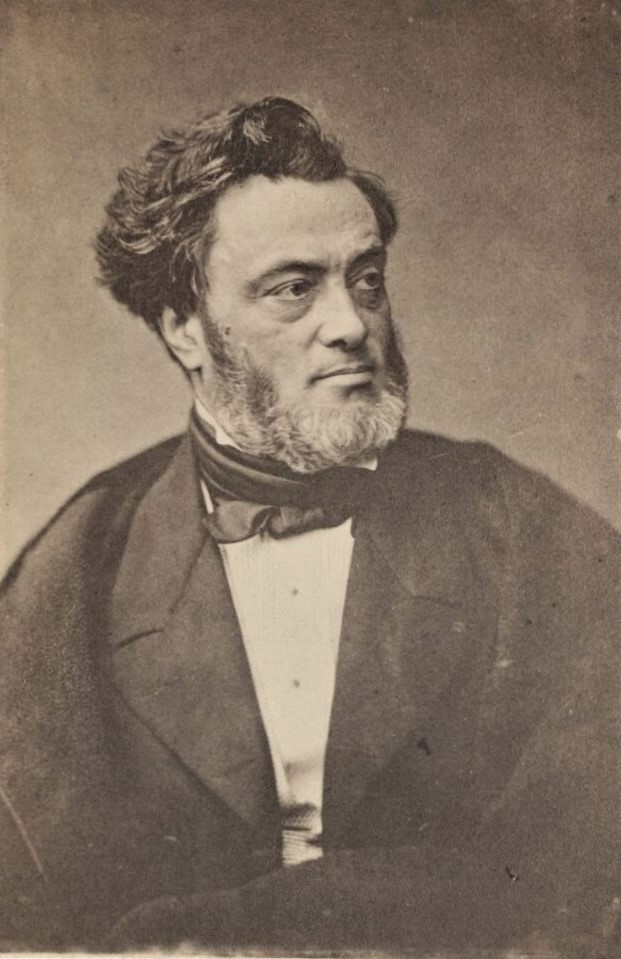 Jules Favre