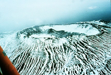 Krasheninnikov