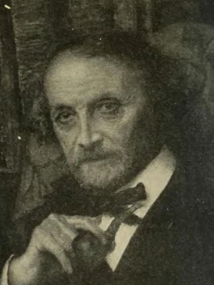Louis-Nicolas Ménard