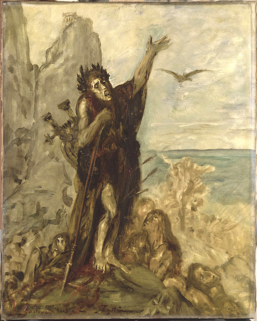 Tyrtaeus