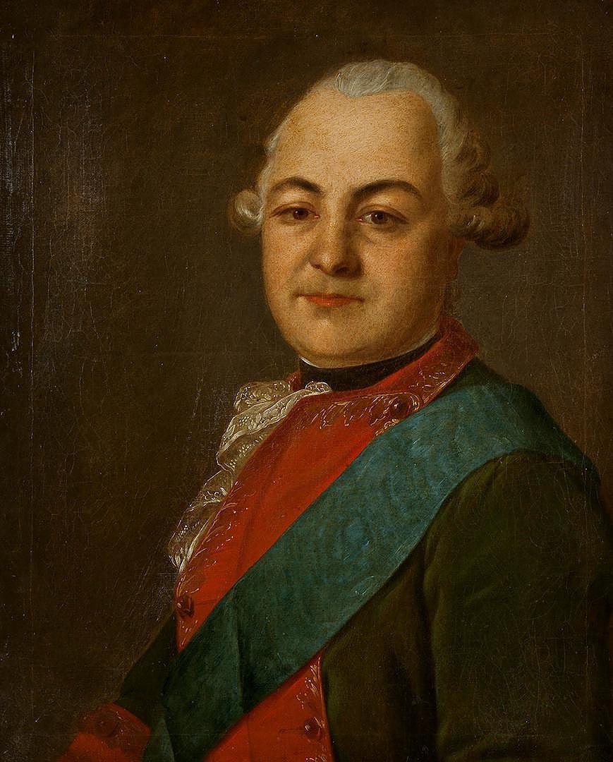 Alexander Bibikov