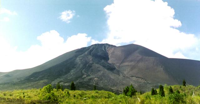 Gunung Soputanpatepangan