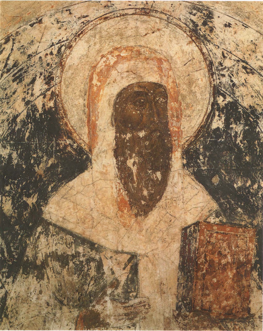 Abraham of Rostov