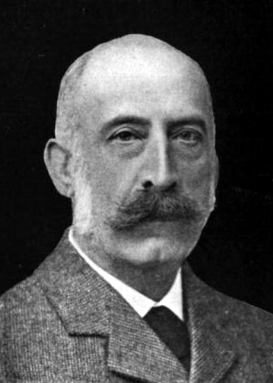 Alexander von Benckendorff