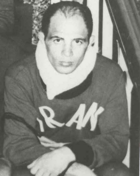 Ebrahim Seifpour