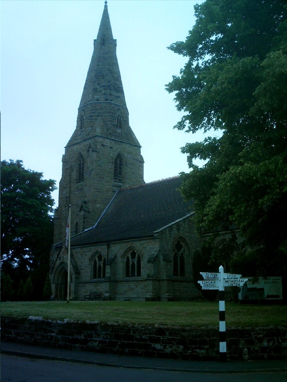 Lullington