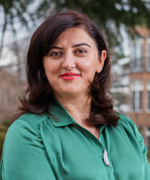 Shahla Humbatova