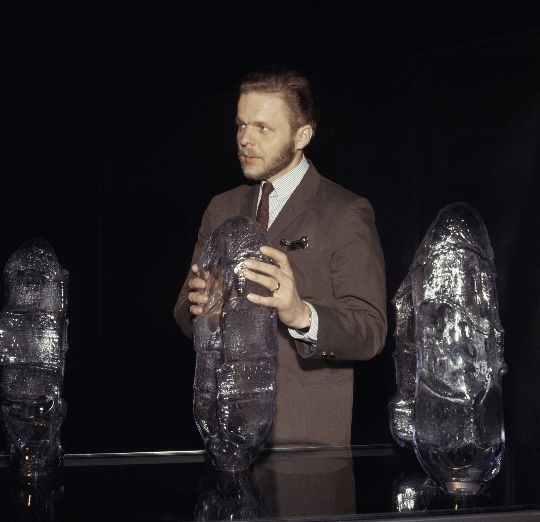 Timo Sarpaneva