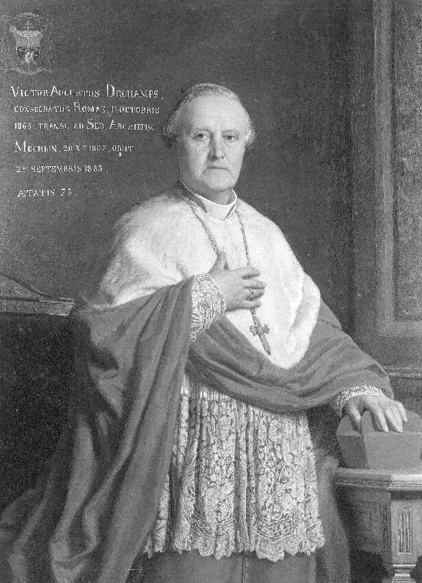Victor-Auguste-Isidor Deschamps