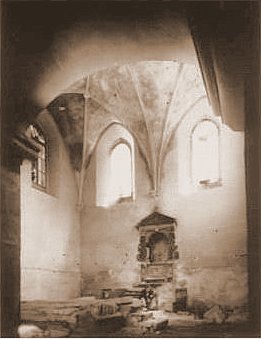 Golden Rose Synagogue