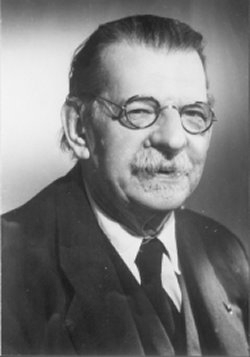 Albert Châtelet