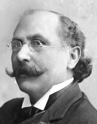 Pedro Bonifacio Palacios