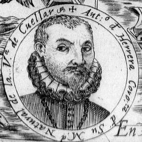 Antonio de Herrera