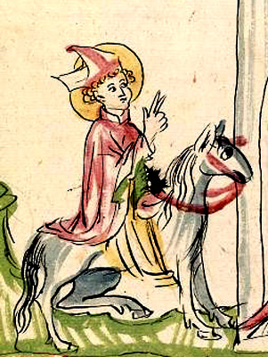 Saint Arbogast