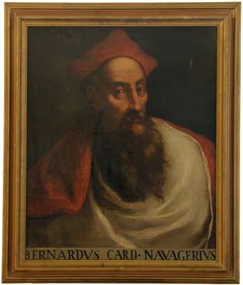 Bernardo Navagero