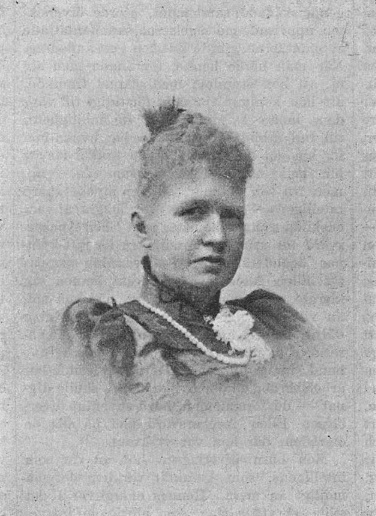 Ellen Anckarsvärd