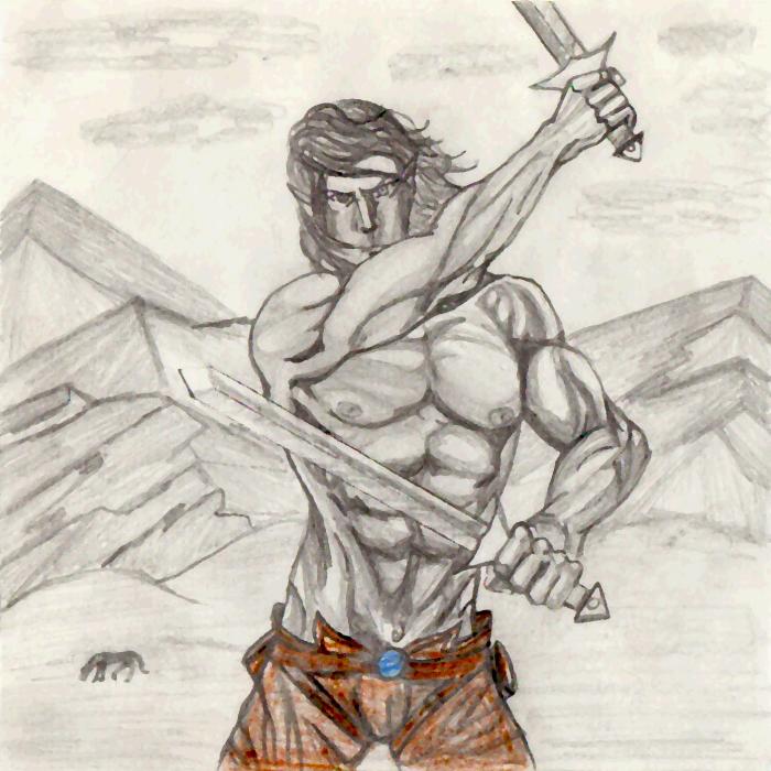 Caranthir