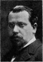 Mordecai Kaplan