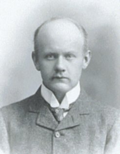 Nevil Sidgwick