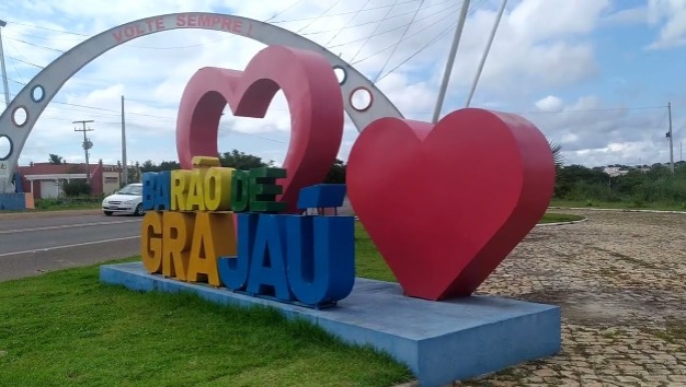 Barão de Grajaú