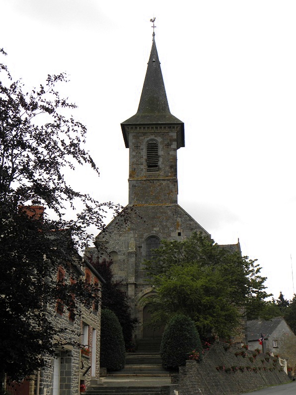 Trévérien