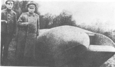 Vezdekhod